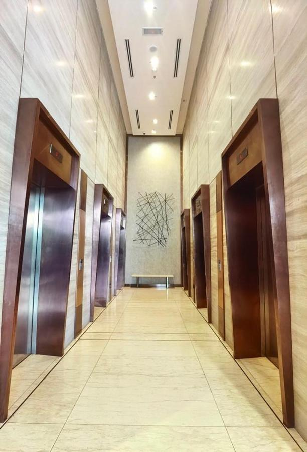 C1113 Almas Suites Galaxy Space Netflix By Stay Nusajaya  Dış mekan fotoğraf
